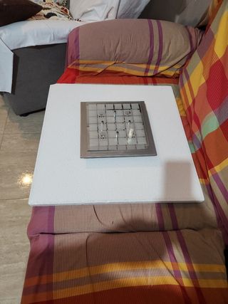 Plafon con o sin la escayola decorativo