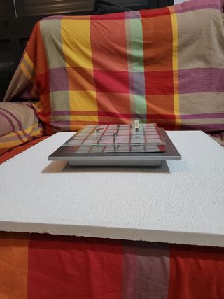 Plafon con o sin la escayola decorativo
