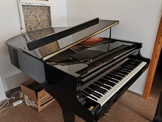 Kawai GS-40 Piano de Cola