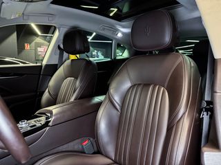 Maserati Levante Q4 GranLusso 350cv!!