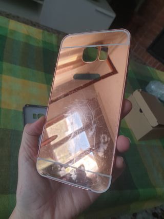 Carcasas Samsung Galaxy S6 Edge Plus