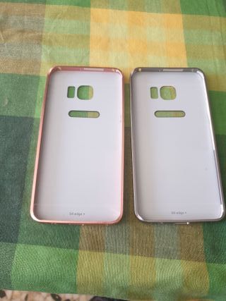 Carcasas Samsung Galaxy S6 Edge Plus