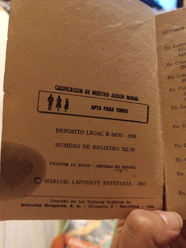 Lote de 4 novelas Estefanía