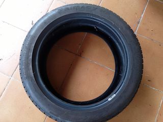 Neumáticos Michelin Primacy HP 225/55 R17