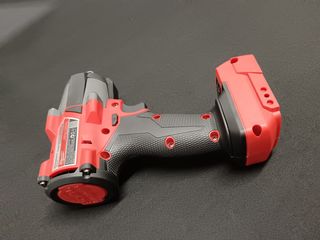Pistola Impacto