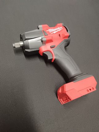 Pistola Impacto