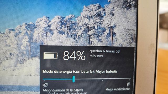 Apple MacBook Air A1466 13" - Windows