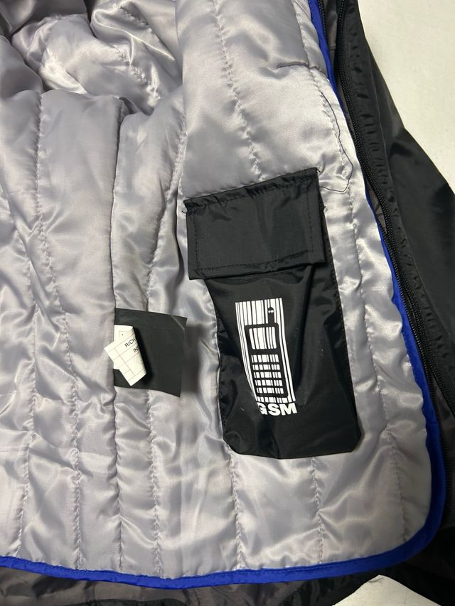 Chaqueta moto mujer Richa