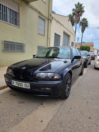 BMW Serie 3 1999