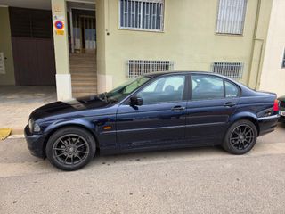 BMW Serie 3 1999