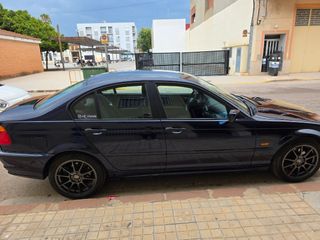 BMW Serie 3 1999