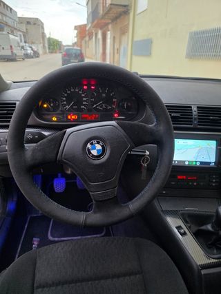 BMW Serie 3 1999