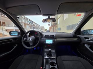 BMW Serie 3 1999