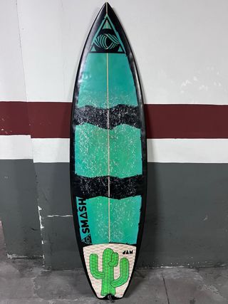 Tabla surf Smash 5,6 24l 