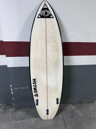 Tabla surf Smash 5,6 24l 