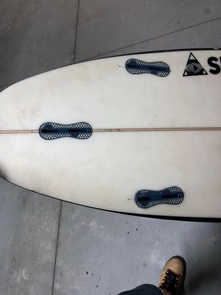 Tabla surf Smash 5,6 24l 