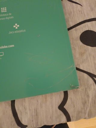 ISBN 9788468358772 RELIGIÓ CATÒLICA 5