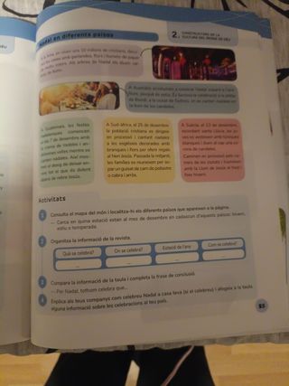 ISBN 9788468358772 RELIGIÓ CATÒLICA 5