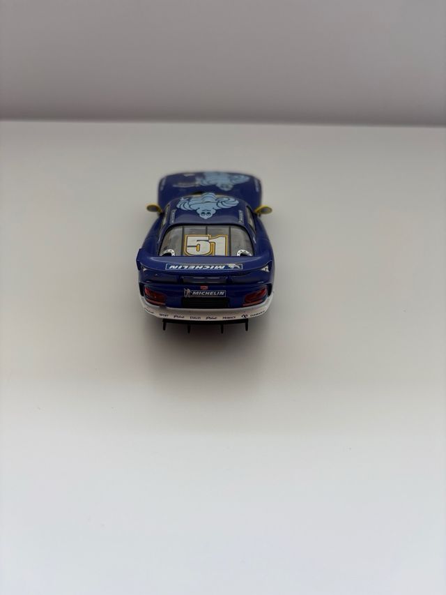 Dodge Viper Le Mans 1:43