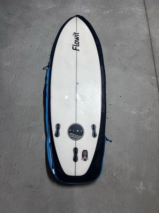 Tabla surf Flowit 5,5 23,5l