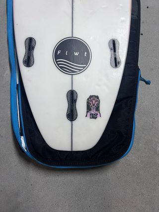 Tabla surf Flowit 5,5 23,5l