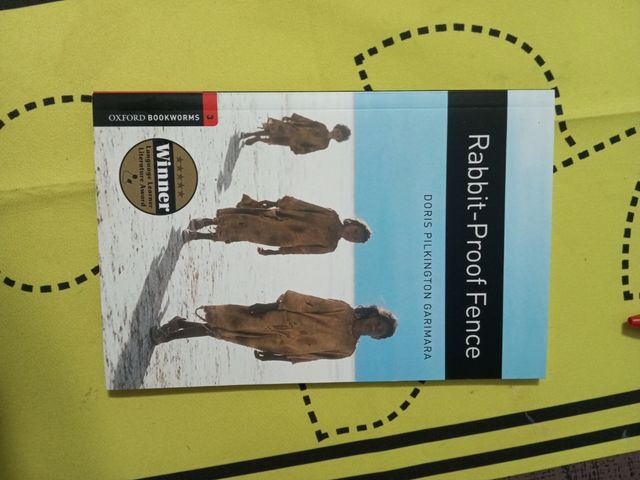 Rabbit-Proof Fence: 1000 Headwords