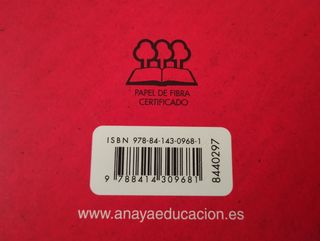 Educación Plástica, Visual y Audiovisual. Nivel...