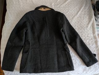 Abrigo / Chaquetón