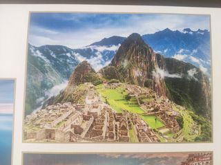 Puzzles Clementoni