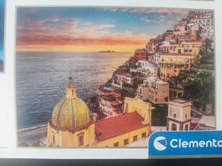 Puzzles Clementoni