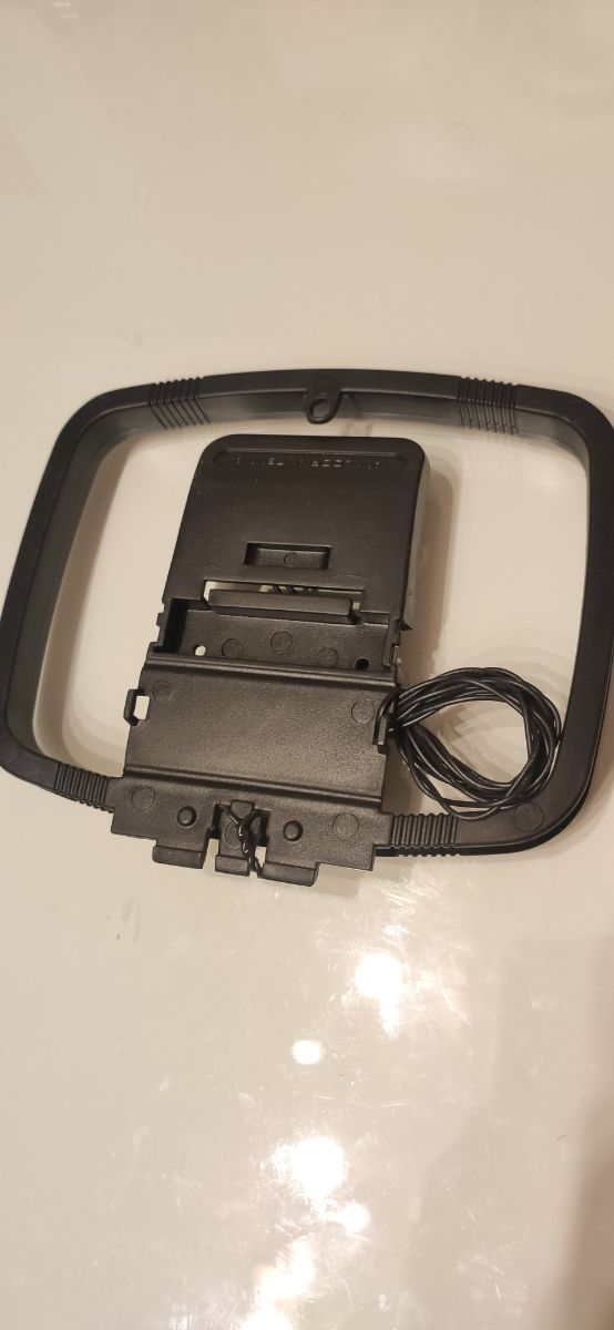 Antena AM/FM Universal - Nueva