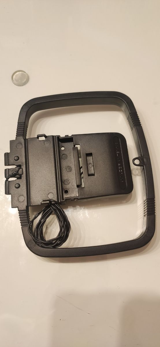 Antena AM/FM Universal - Nueva