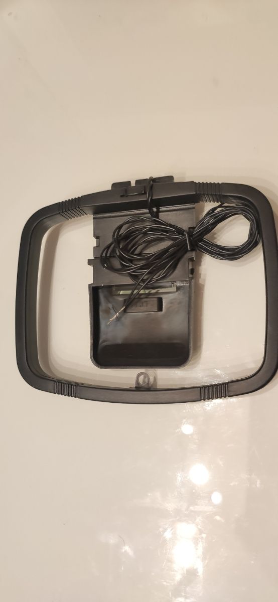 Antena AM/FM Universal - Nueva