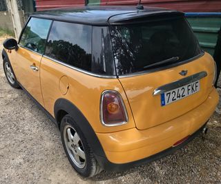 MINI Cooper  2007