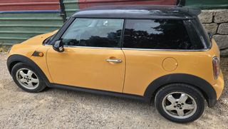 MINI Cooper  2007