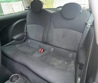 MINI Cooper  2007