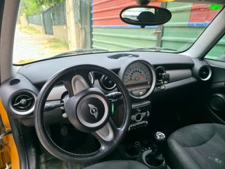 MINI Cooper  2007