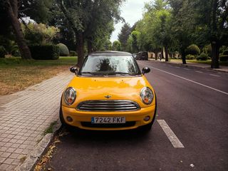 MINI Cooper  2007