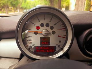 MINI Cooper  2007