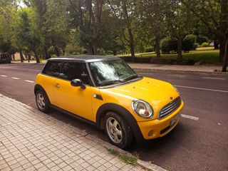 MINI Cooper  2007