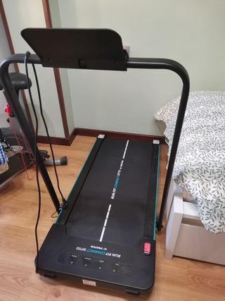Cinta correr Run Fit Compact RF110