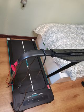 Cinta correr Run Fit Compact RF110
