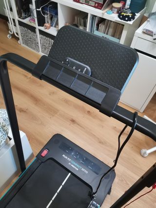 Cinta correr Run Fit Compact RF110