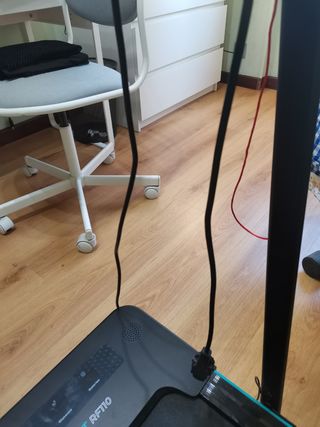Cinta correr Run Fit Compact RF110