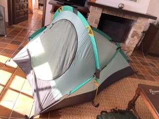 Tienda The North Face Starburst