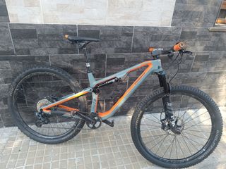 Conway RLC F56 - Bicicleta MTB
