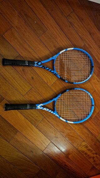 Racchette Babolat Pure Drive Tour