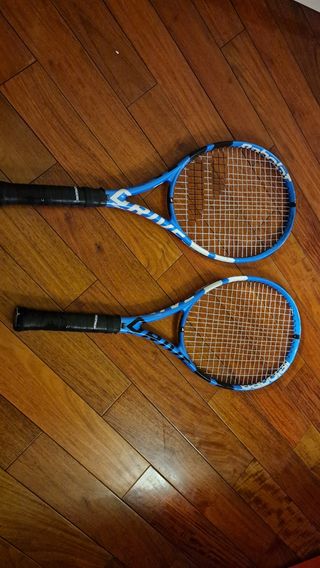 Racchette Babolat Pure Drive Tour