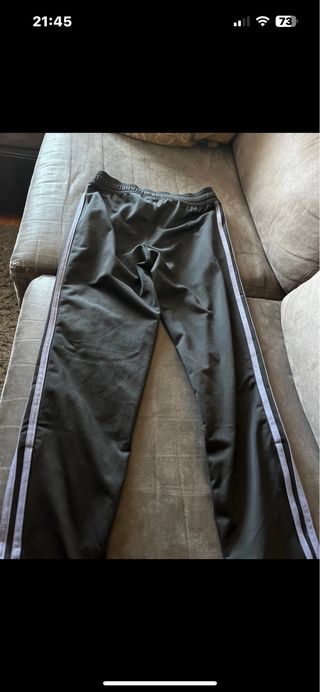 Chandal Adidas Real Madrid niño 9-10