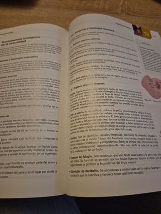 PSICOLOGIA bachillerato